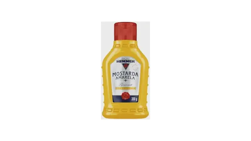 Melhor Mostarda Amarela: Do Clássico ao Picante