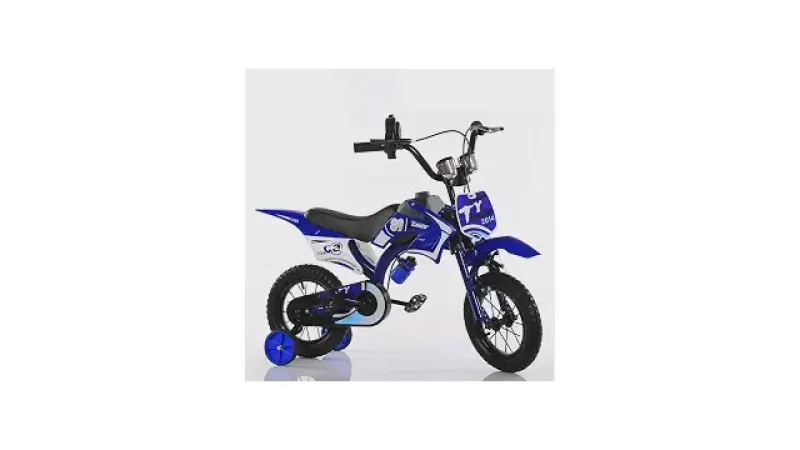 Melhor Moto do Brasil Para Crianças: Análise Completa