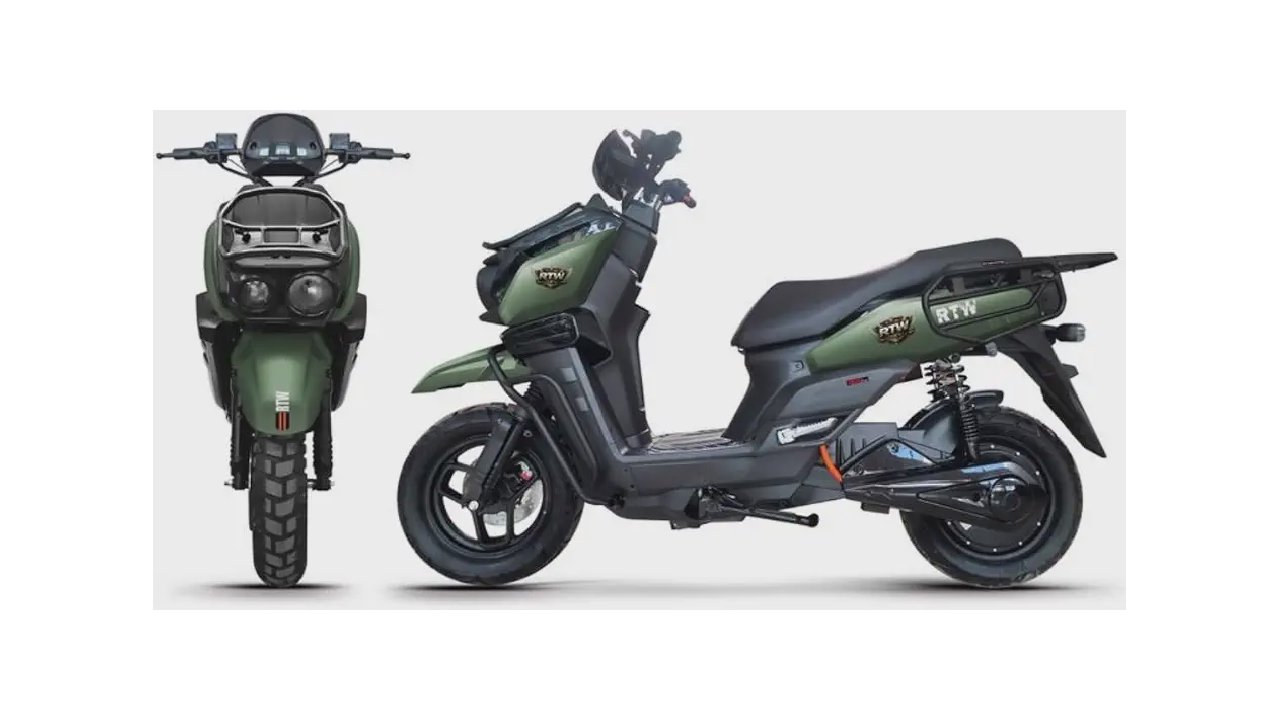 Melhor Moto Elétrica 3000W: Qual Oferece Maior Desempenho?