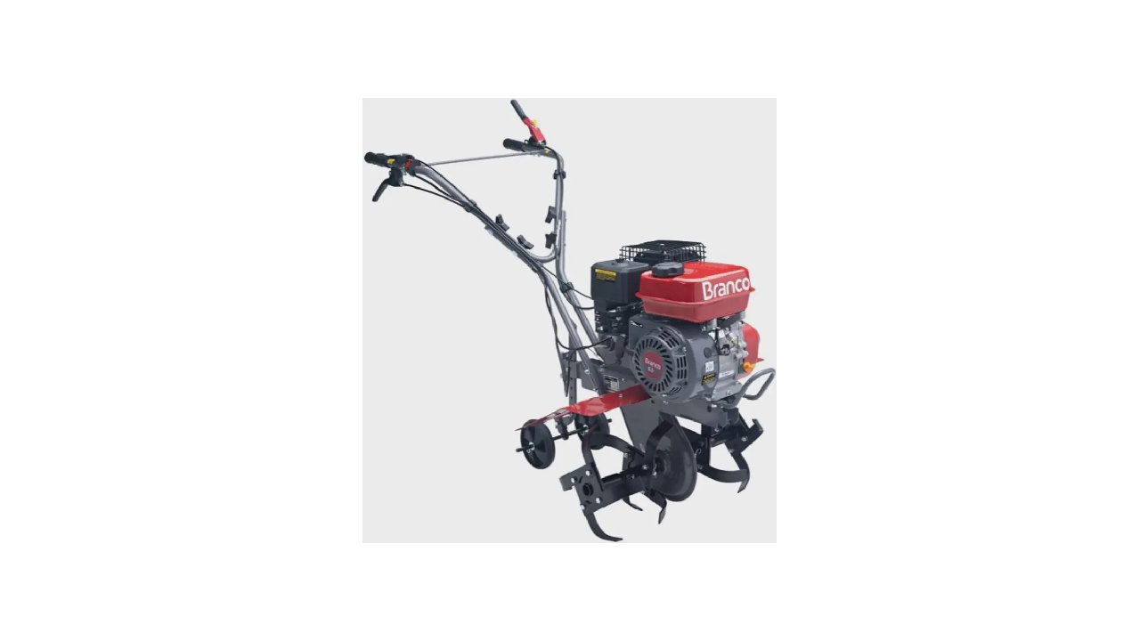 Melhor Motocultivador: 10 Modelos para Alta Performance