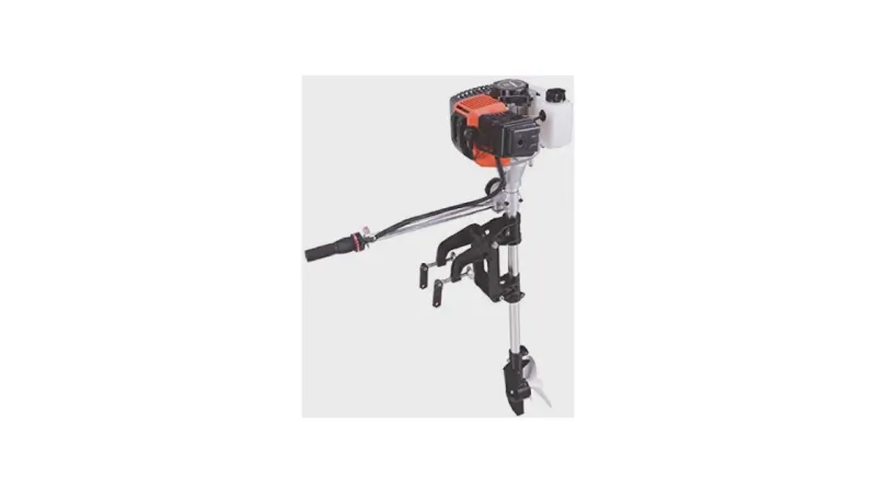 Melhor Motor de Popa Custo Benefício: Qual Potência?