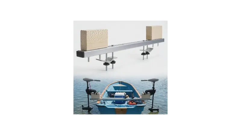 Melhor Motor Para Barco De Pesca: Qual Escolher?