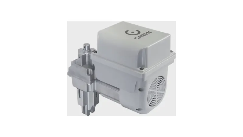 Melhor Motor Para Portão Basculante Pesado: Qual HP?