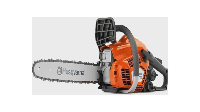 Melhor Motosserra Husqvarna: Gás ou Bateria?