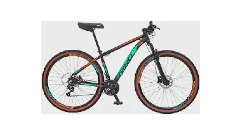 Melhor mountain bike 2026: Top 4 Custo-Benefício