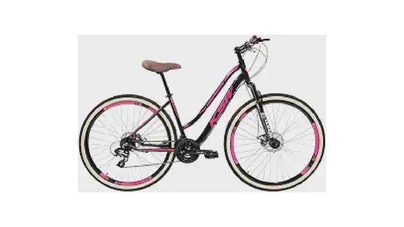 Melhor Mountain Bike Feminina Para Trilhas Leves