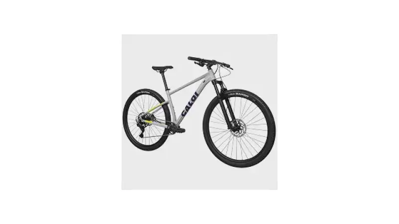 Melhor Mountain Bike para Iniciantes: 10 Modelos Custo-Benefício