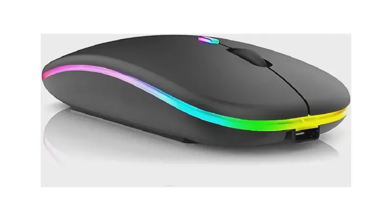 Melhor Mouse Custo Benefício Sem Fio: 10 Modelos