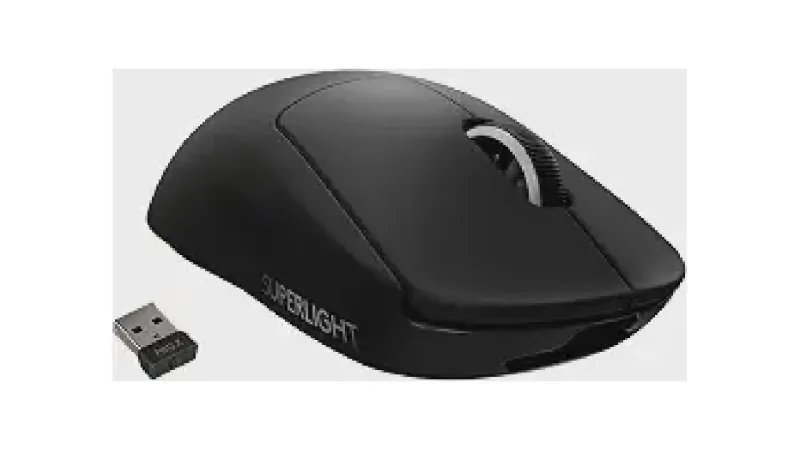 Melhor Mouse do Mundo: Performance para E-Sports