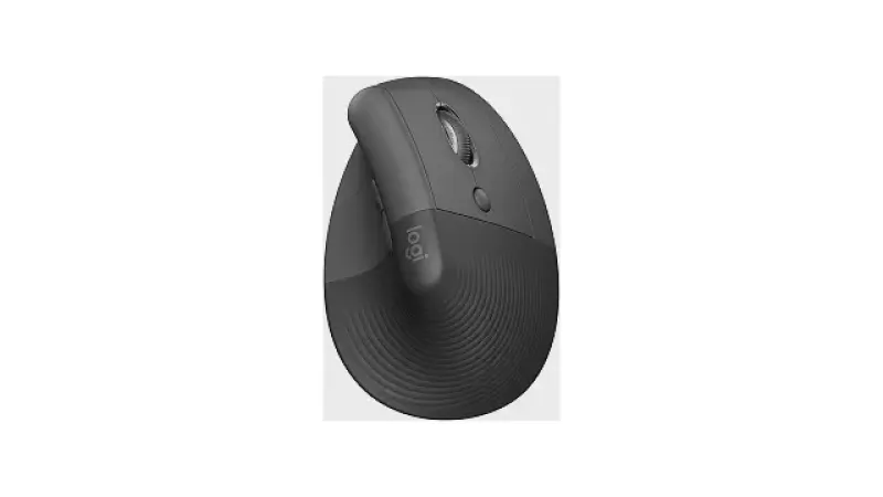 Melhor Mouse Ergonômico Sem Fio: Conforto Máximo