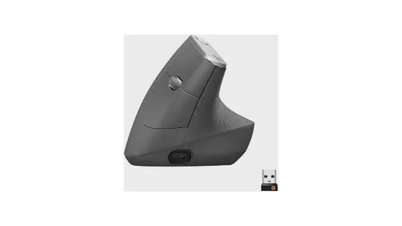 Melhor mouse ergonômico vertical: Alivie a Tensão