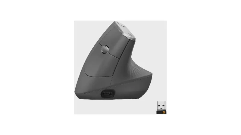 Melhor Mouse Ergonômico: 10 Modelos para Evitar Fadiga