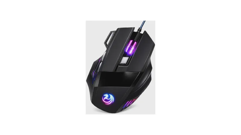 Melhor Mouse Gamer Custo Benefício 2026: Top 9
