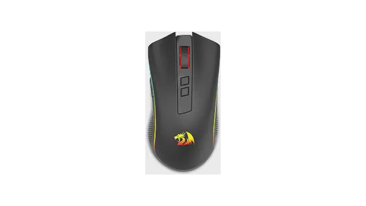 Melhor mouse gamer sem fio custo benefício 2026: Top 10