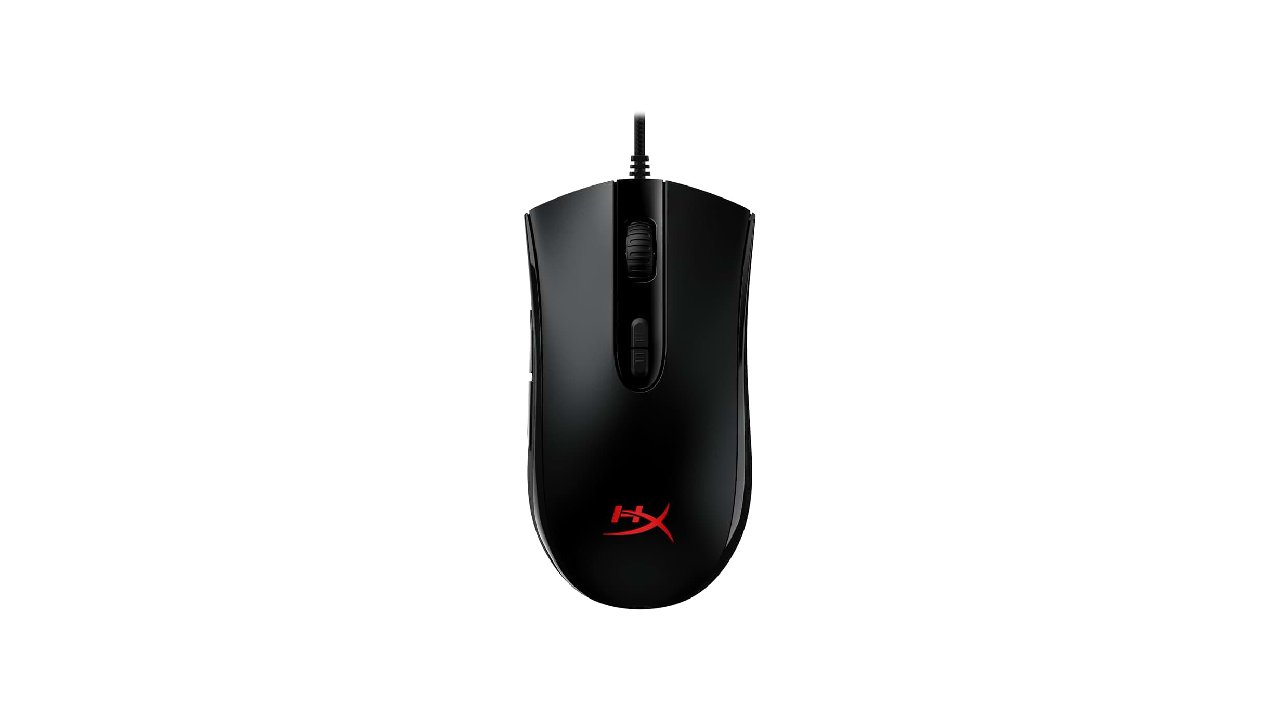 Melhor Mouse HyperX: 8 Modelos de Alta Precisão