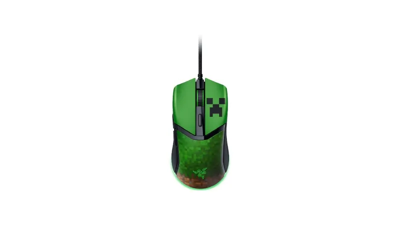 Melhor Mouse para Minecraft PVP: Modelos High CPS