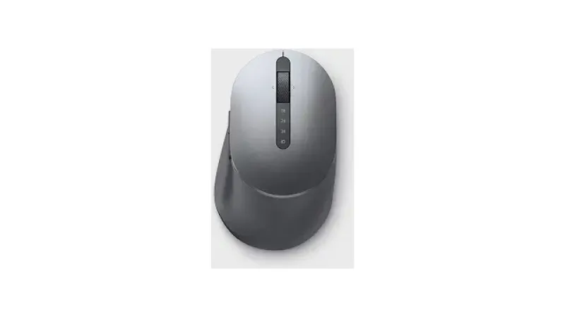 Melhor Mouse Sem Fio Dell: 6 Modelos Duráveis