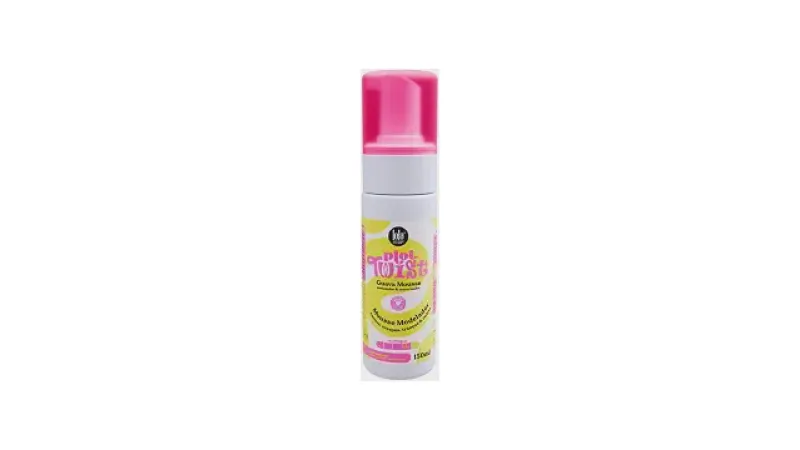 Melhor Mousse para Cabelo Cacheado: Top 9 Opções
