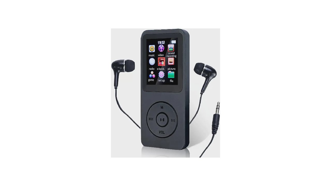 Melhor MP3 Player: 10 Modelos com Som HiFi e Bluetooth