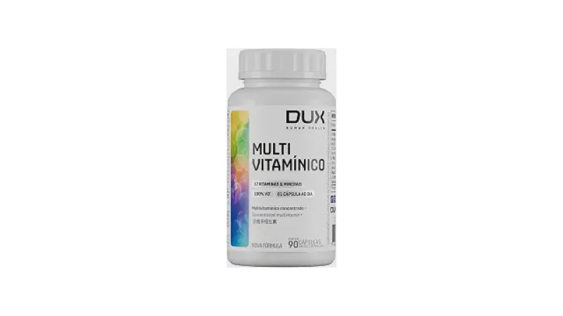 Melhor Multivitamínico do Mundo: Top 10 Eficazes