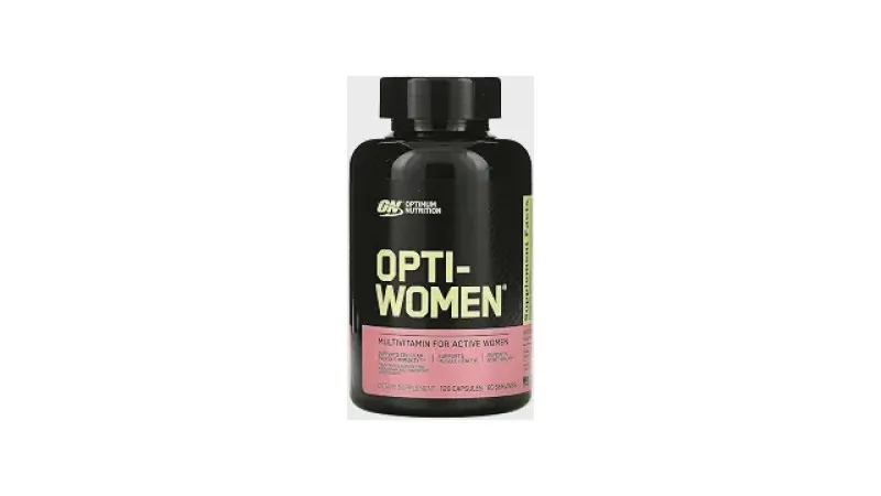 Melhor Multivitamínico Feminino: Qual o Ideal?