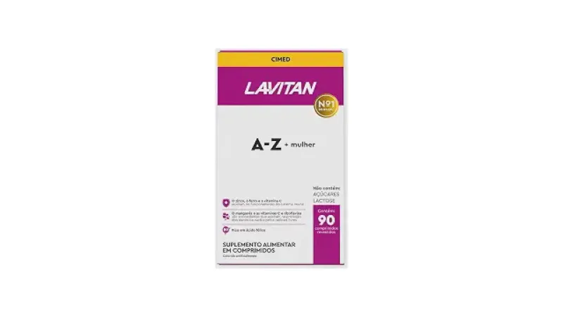 Melhor Multivitamínico Feminino: Qual Comprar?