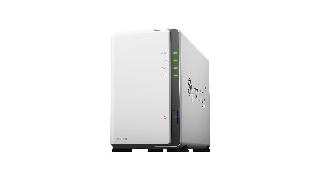 Melhor NAS: 4 Modelos para Armazenamento de Rede