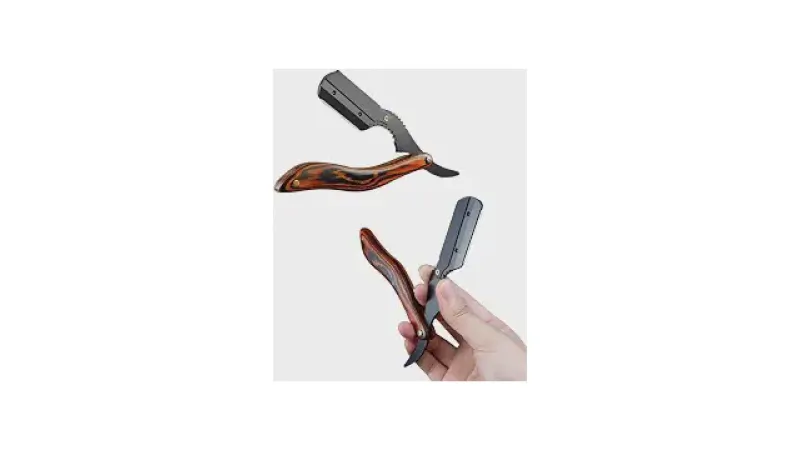 Melhor navalha profissional: 10 Modelos de Elite