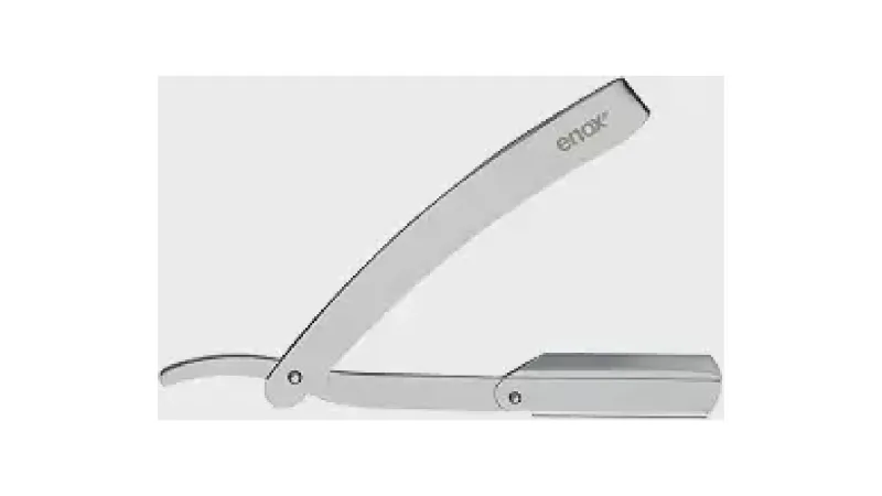 Melhor Navalhete para Barba: Aço Inox ou Madeira?