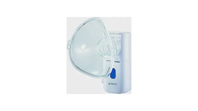 Melhor Nebulizador Portátil: Silencioso e Eficaz