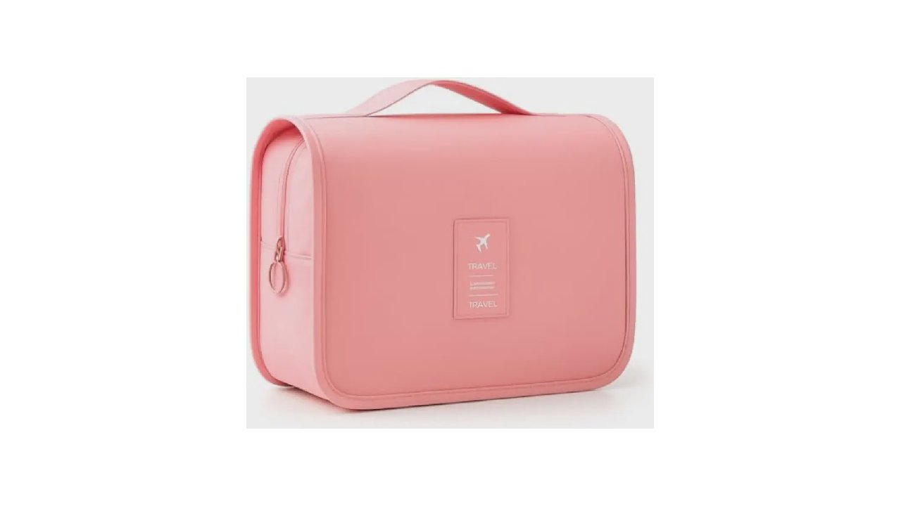 Melhor Necessaire: 10 Modelos Para Organizar Viagens