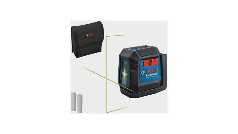 Melhor Nível a Laser Bosch: 10 Opções Profissionais