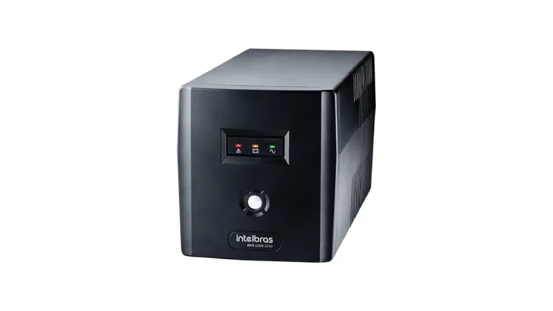 Melhor Nobreak 1200 VA: 10 Modelos de Alta Proteção