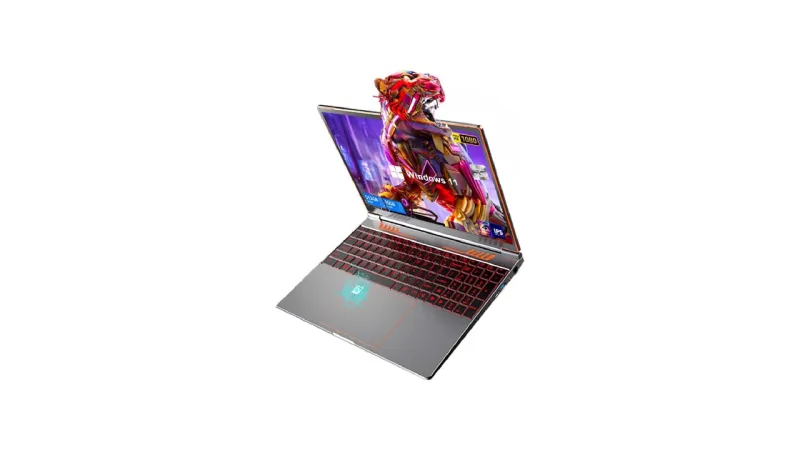 Melhor Notebook Gamer de até 3500 Reais: 5 Opções