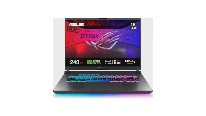 Melhor Notebook i9: 7 Modelos de Alta Performance