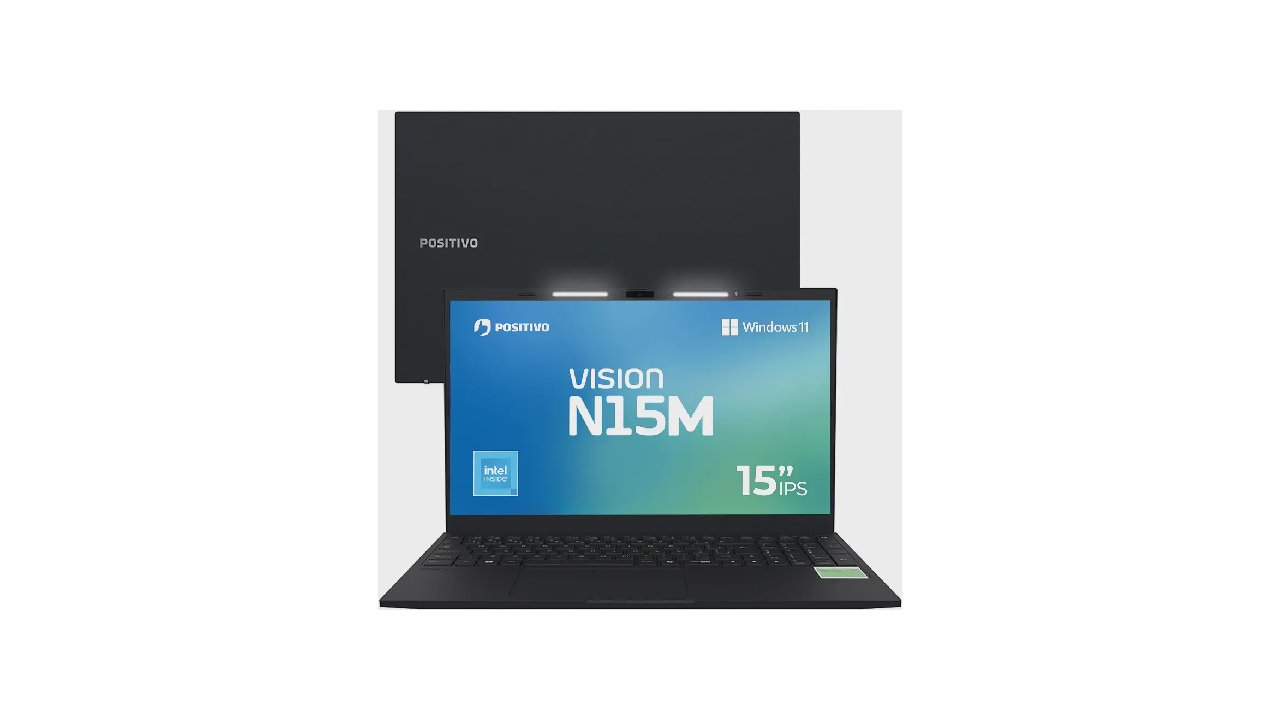 Melhor Notebook Positivo: 10 Opções de Alta Performance