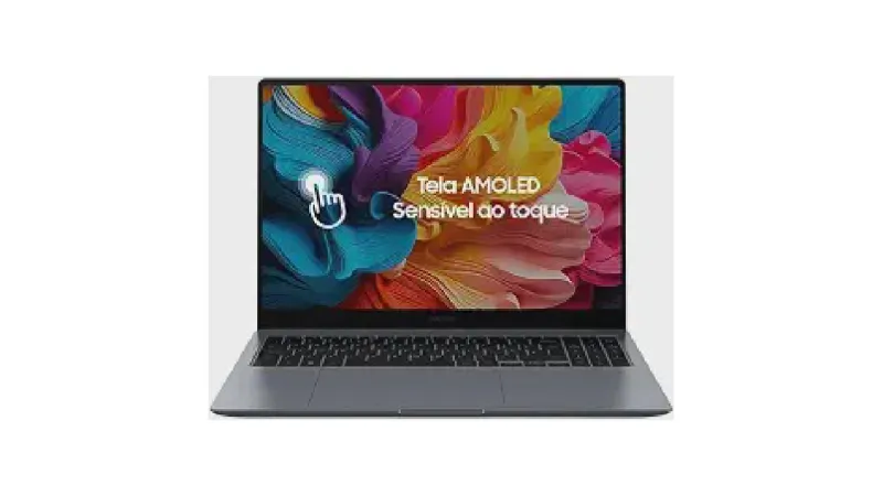 Melhor Notebook Samsung para Jogos: Qual Escolher?