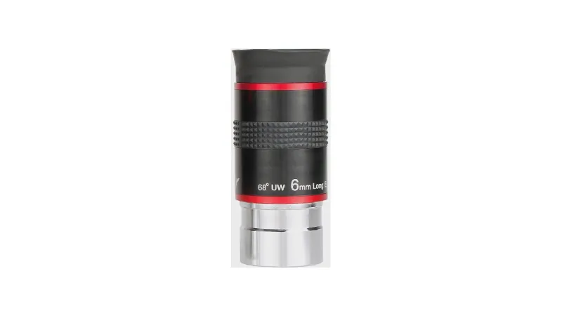 Melhor Ocular para Telescópio de Alta Potência: 8 Modelos