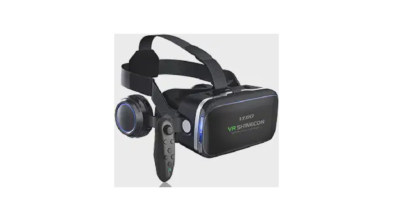 Melhor oculos de realidade virtual barato: O Top 10