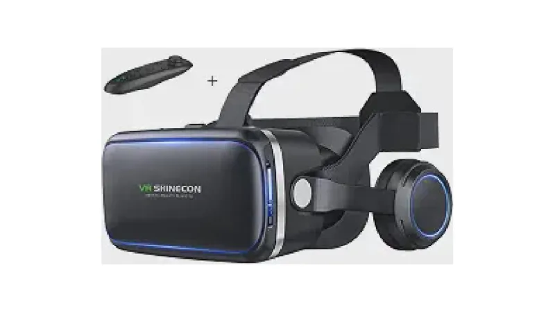 Melhor Óculos de Realidade Virtual Custo Benefício: Top 10