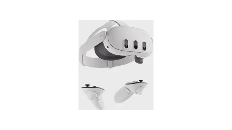 Melhor óculos vr para pc: Quest 3 ou PSVR2?