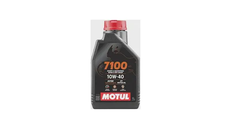 Melhor óleo 10w40 para moto: 10 Opções de Alta Performance