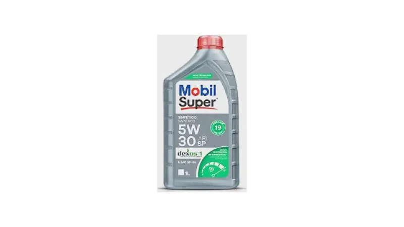 Melhor Oleo 5w30 Api Sp: Guia de Proteção Total