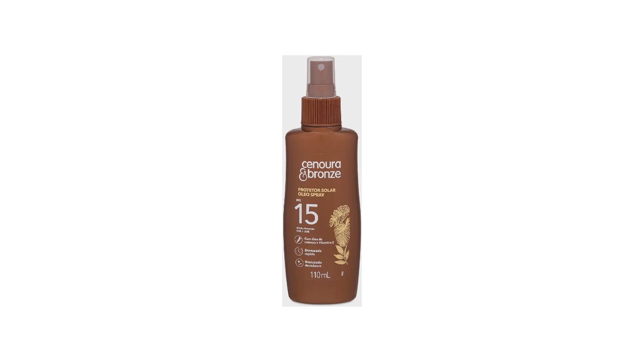 Melhor Óleo Bronzeador: 10 Opções para um Tom Dourado