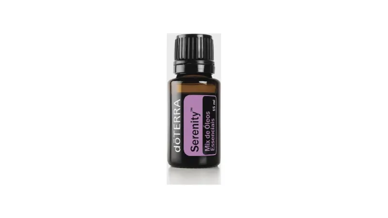 Melhor óleo dōterra para dormir: 5 Opções Calmantes