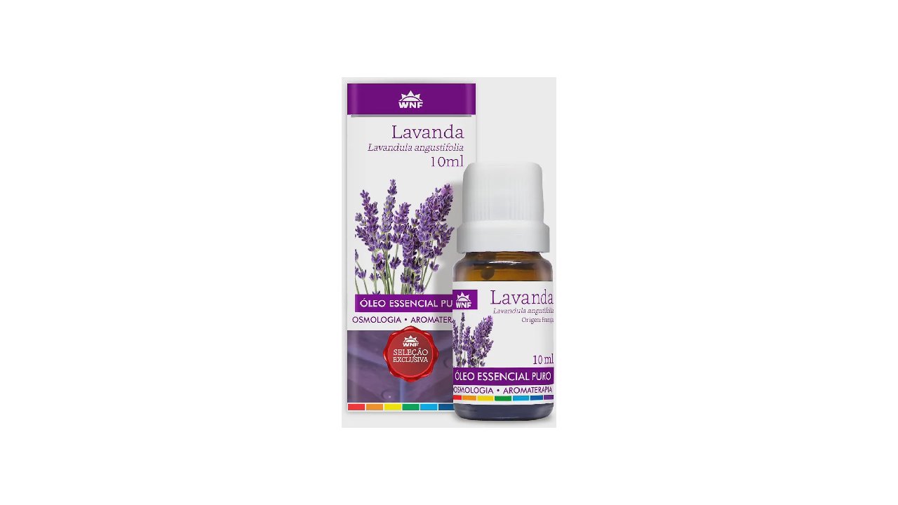 Melhor Óleo Essencial de Lavanda: 10 Opções Puras