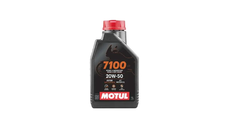 Melhor óleo para moto 160: Mineral ou Sintético?