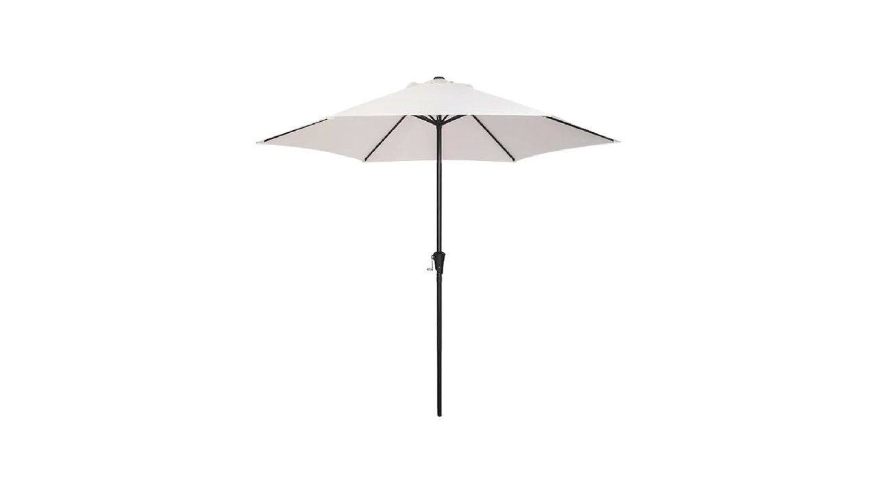 Melhor Ombrelone para Piscina: 10 Modelos com Proteção UV