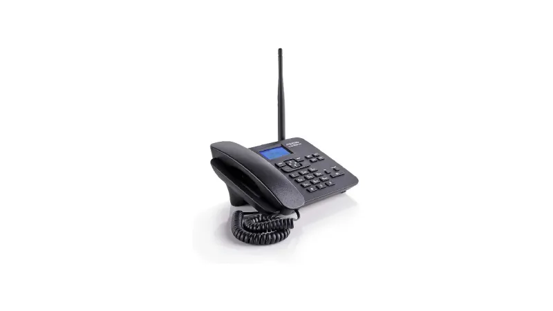 Melhor operadora de celular rj: Aparelhos de Mesa
