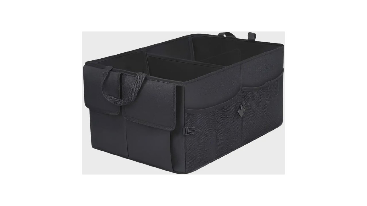 Melhor Organizador de Porta-Mala: 10 Modelos Duráveis